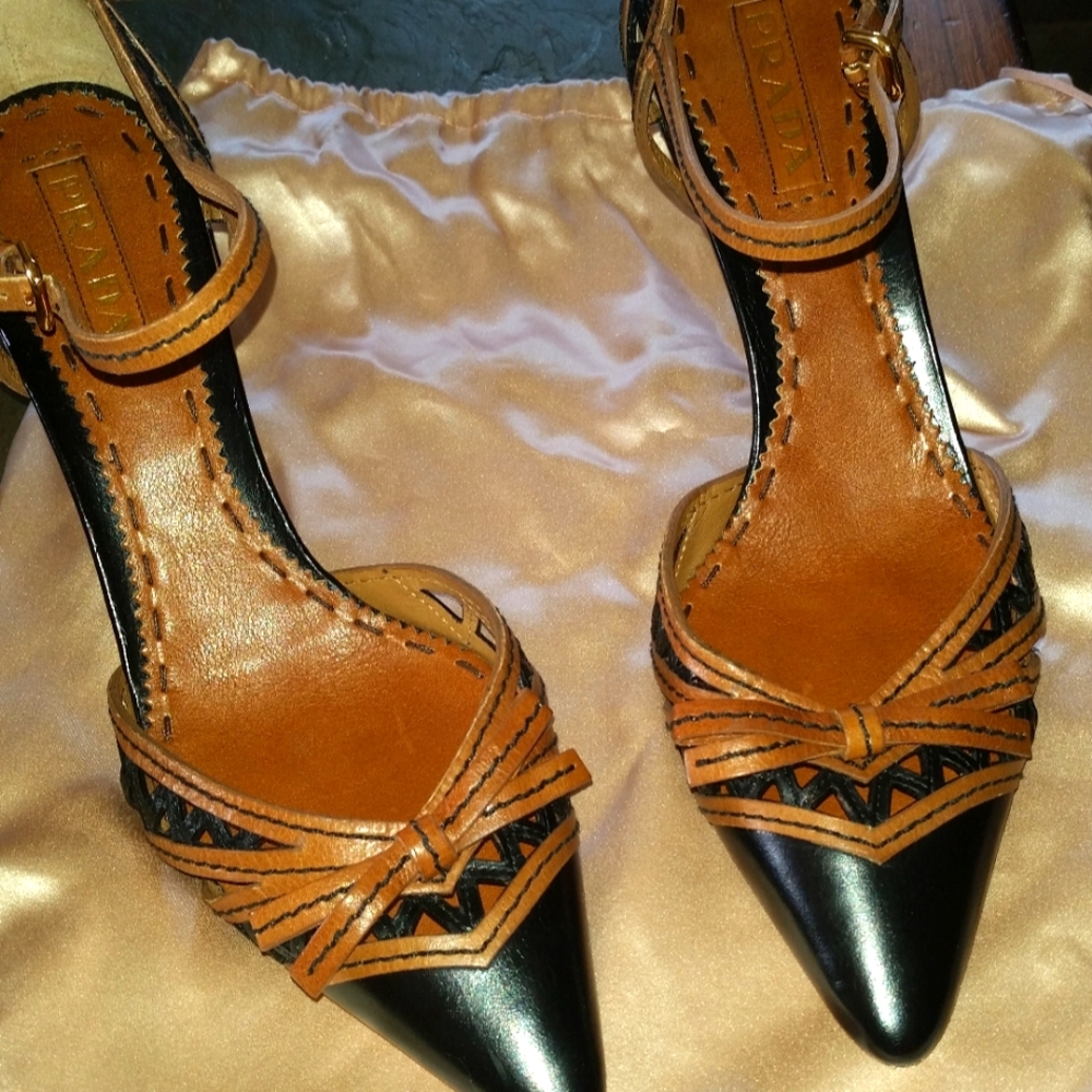 Prada sandals